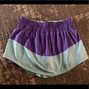 Lululemon Skort 6